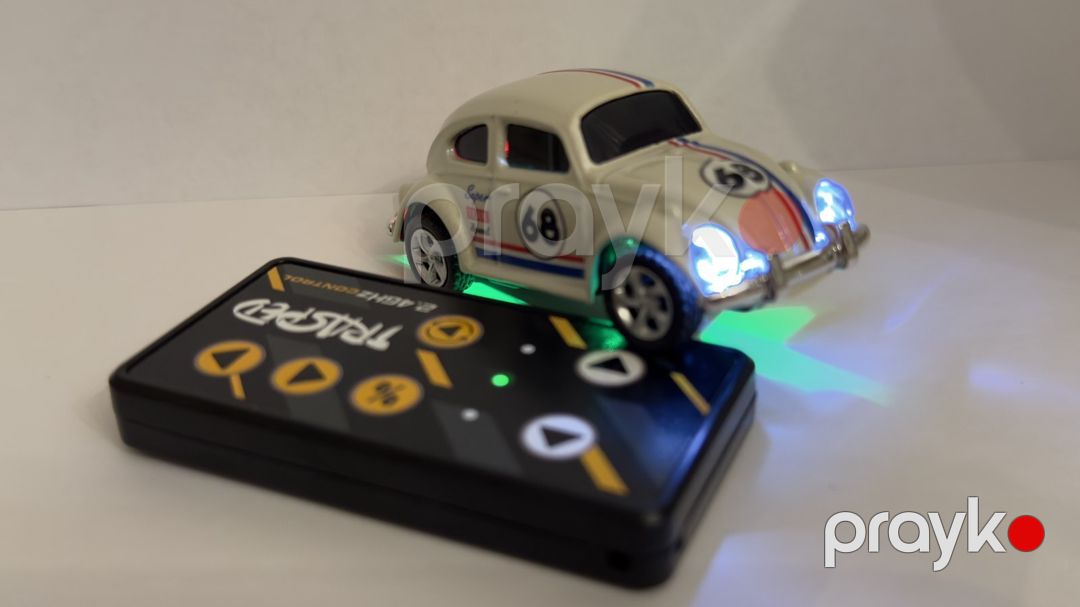 Mini RC maşın — Oyuncaqlar, Şirvan (3)
