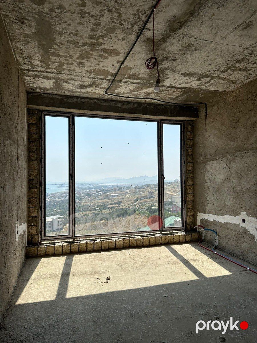 Satılır 6 otaqlı həyət evi/bağ evi 280 m² — Ev, villa, Bakı (7)