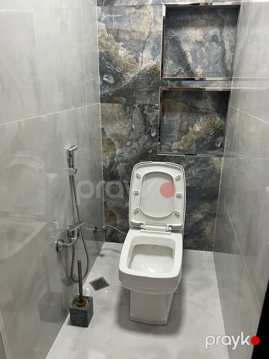 İcarəyə verilir 3 otaqlı köhnə tikili 86 m² — Mənzil, Bakı (11)