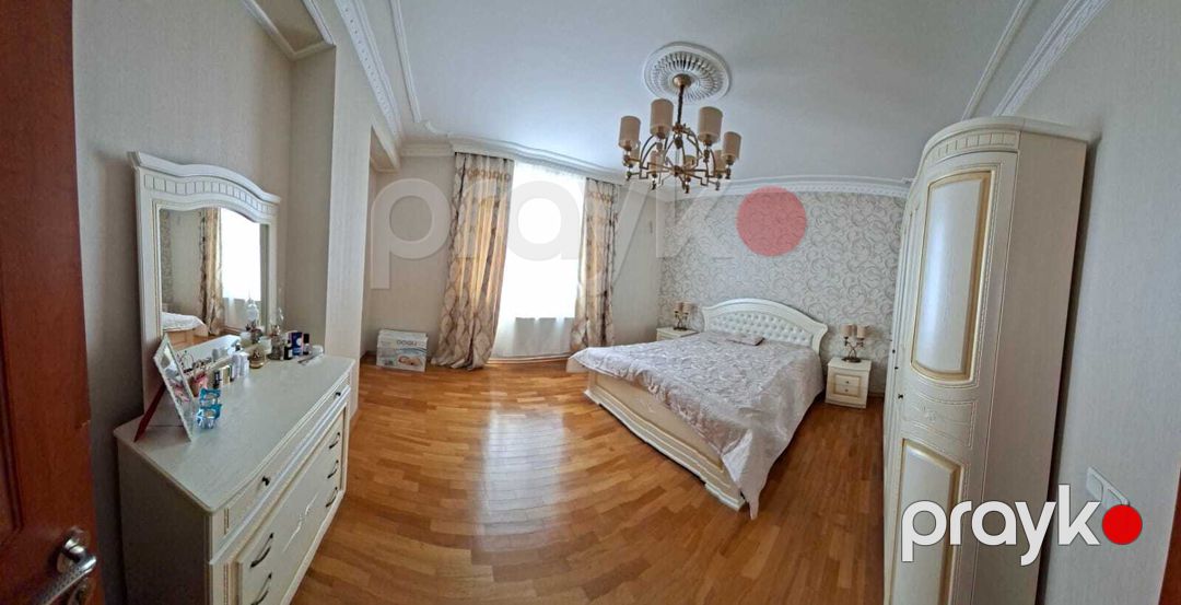 Satılır 2 otaqlı yeni tikili 90 m² — Mənzil, Bakı (4)