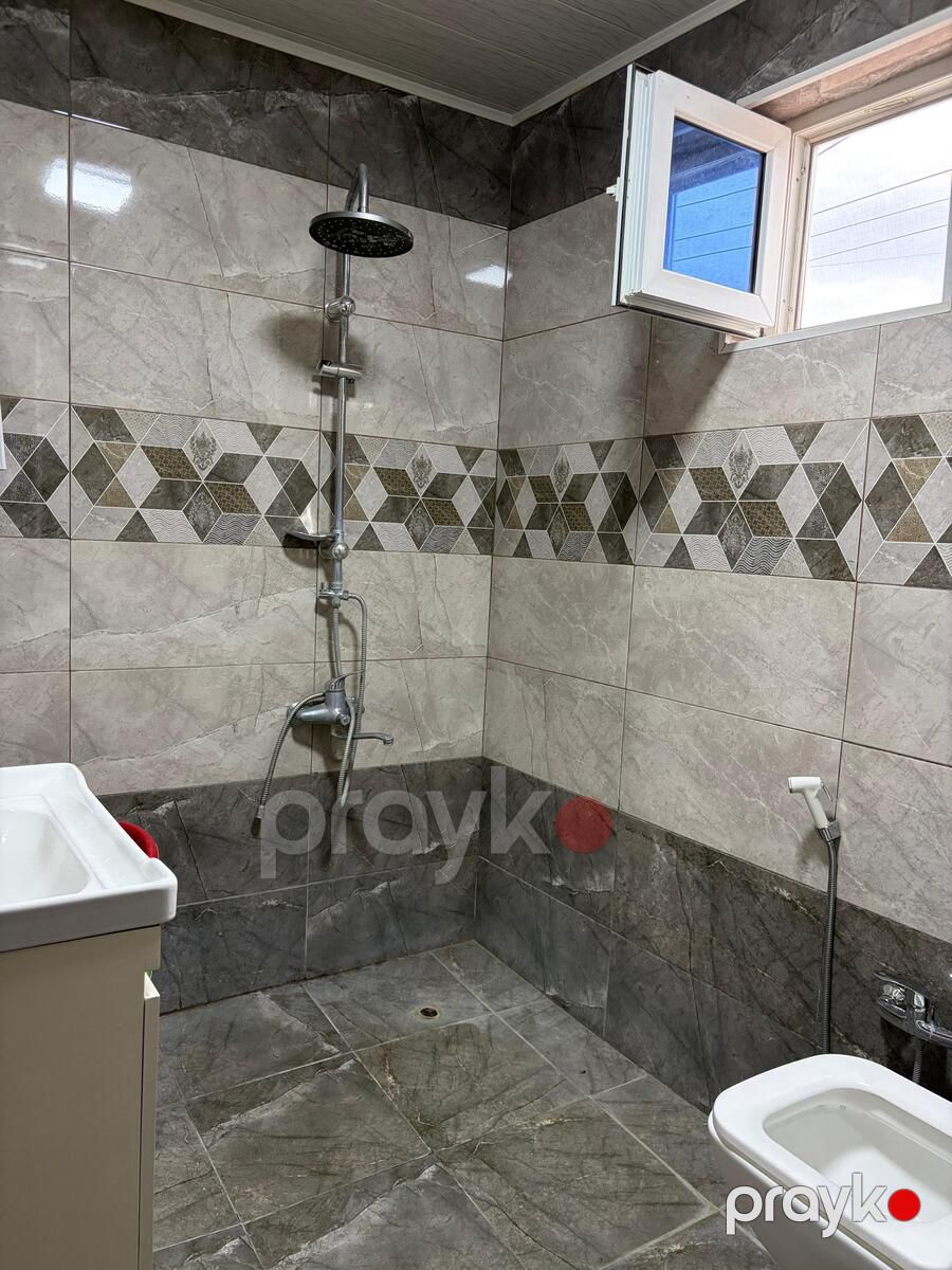Satılır 3 otaqlı həyət evi/bağ evi 85 m² — Ev, villa, Bakı (9)