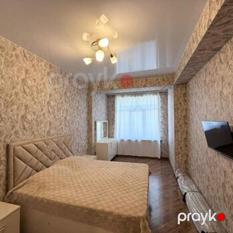 2-otaqlı yeni tikili, Sumqayıt ş., 73 m² — Mənzil, Sumqayıt (6)