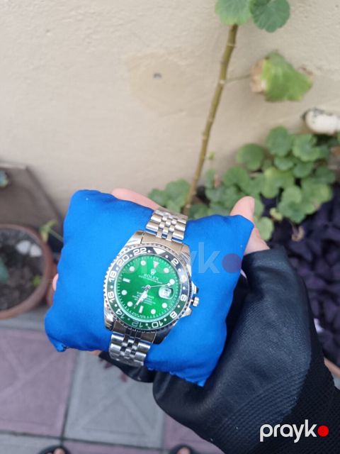 Rolex qol saatı — Bakı