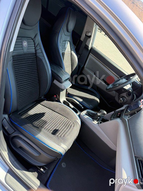 Hyundai Elantra, 2.0 L, 2017 il, 99 779 km — Avtomobillər, Bakı (12)