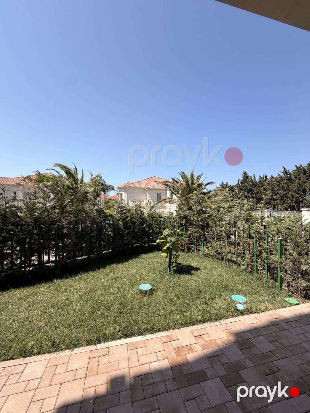 Satılır 3 otaqlı yeni tikili 120 m² — Mənzil, Bakı (3)