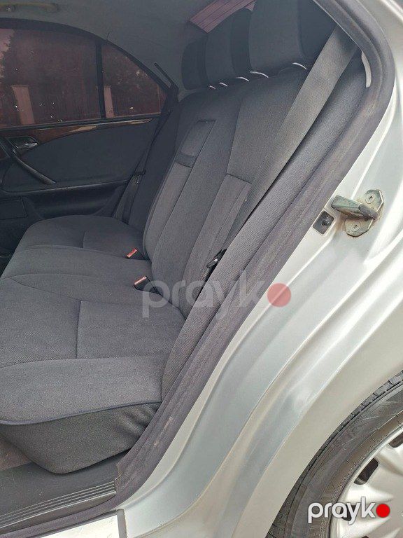 Mercedes E 220, 2.2 L, 2001 il, 308 623 km — Avtomobillər, Masallı (7)
