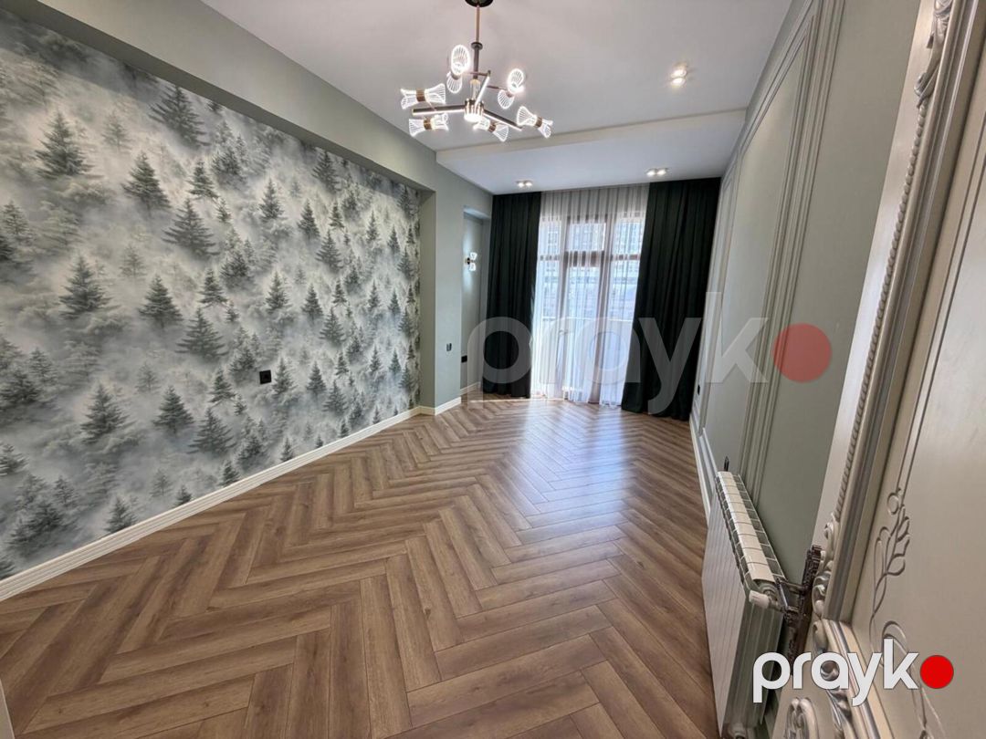 Satılır 3 otaqlı yeni tikili 105 m² — Mənzil, Bakı (8)