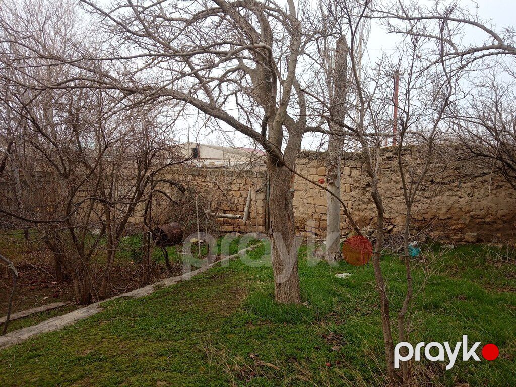 16 sot torpaq sahəsi, Lökbatan qəs — Torpaq, Bakı (3)