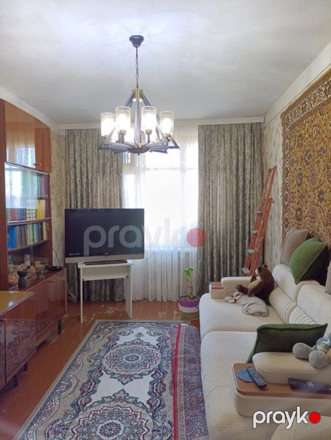2-otaqlı mənzil, Sumqayıt ş., 56 m² — Sumqayıt