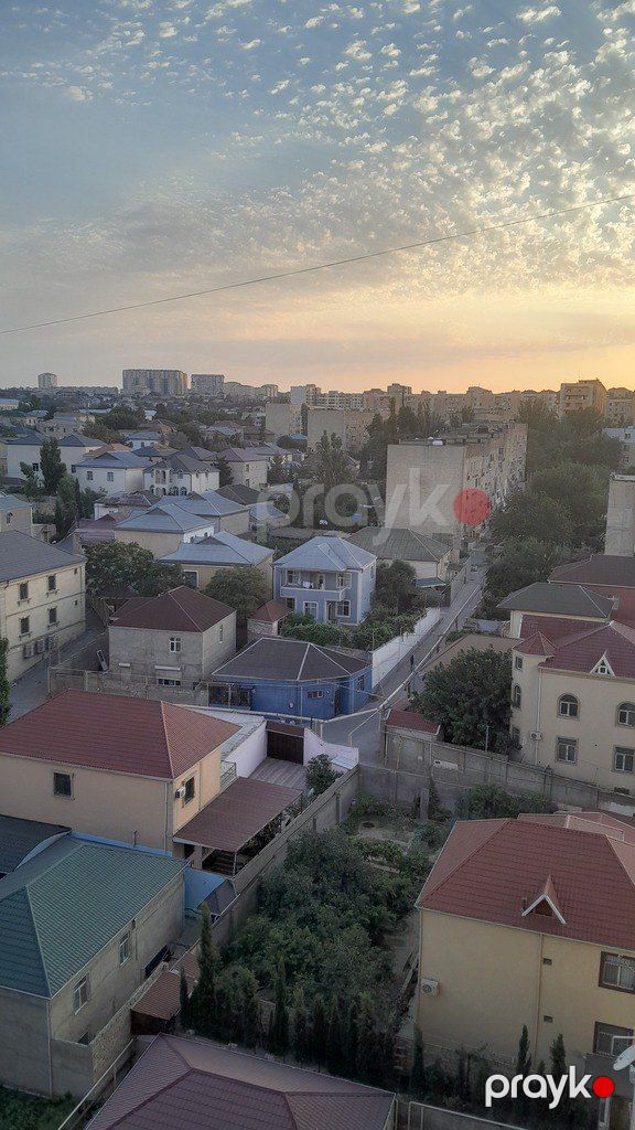 Satılır 3 otaqlı yeni tikili 106 m² — Mənzil, Bakı (5)