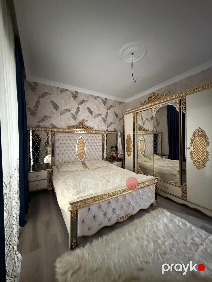 Həyət evi, Binə qəs — Ev, villa, Bakı (3)