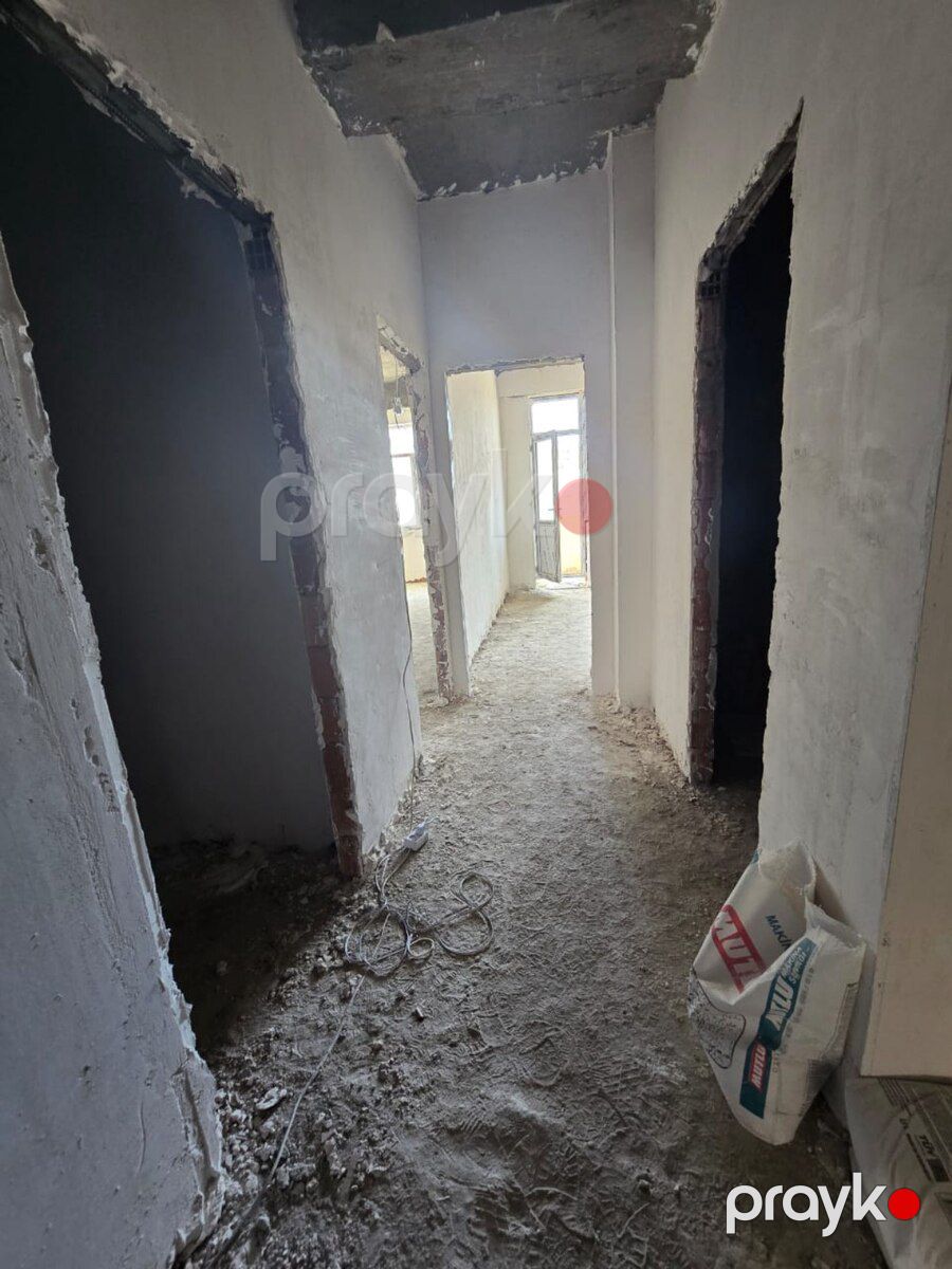 2-otaqlı yeni tikili, Sumqayıt ş., 57 m² — Mənzil, Sumqayıt (12)