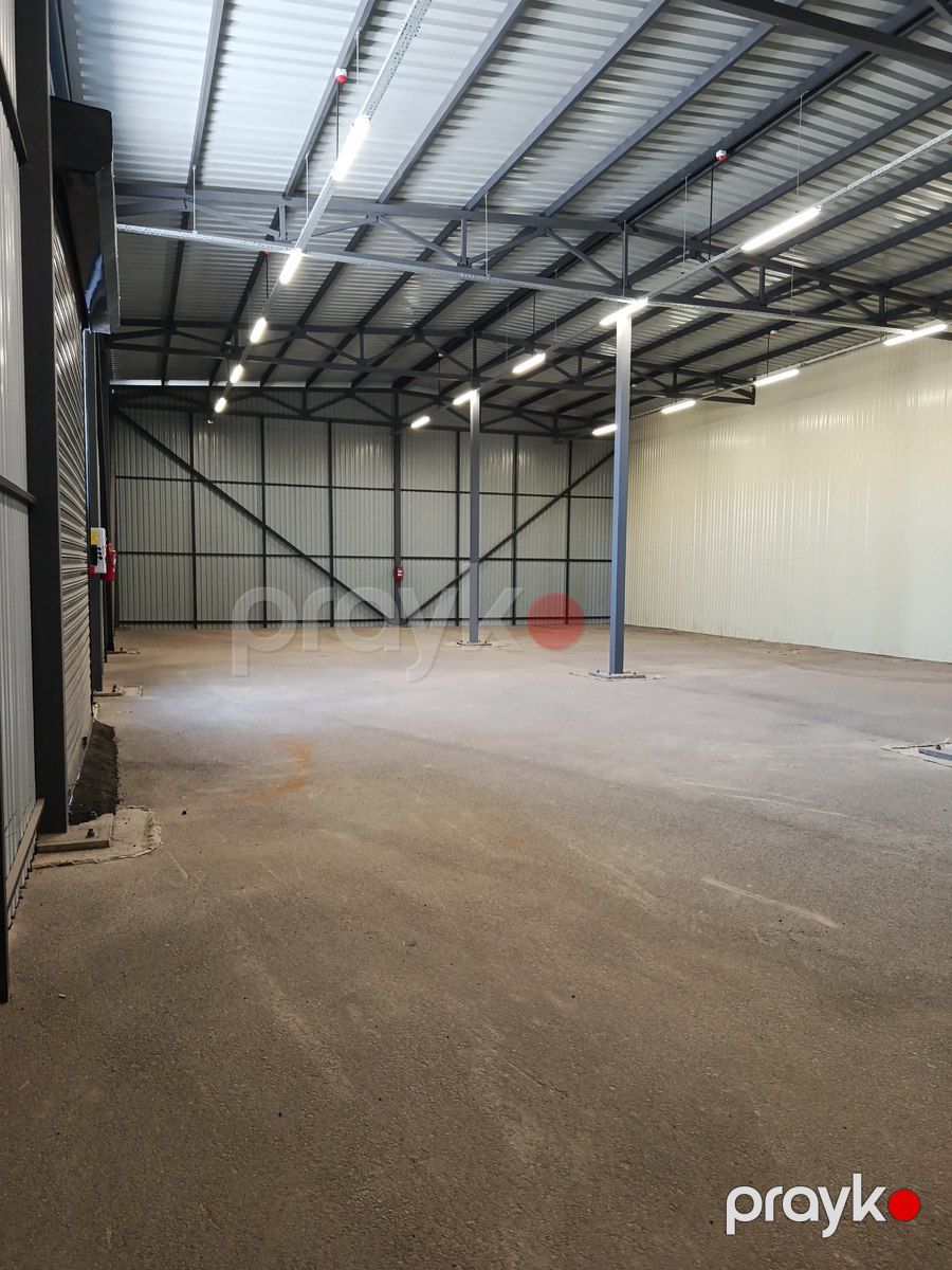 İcarəyə verilir obyekt 341 m² — Əmlak, Bakı (7)