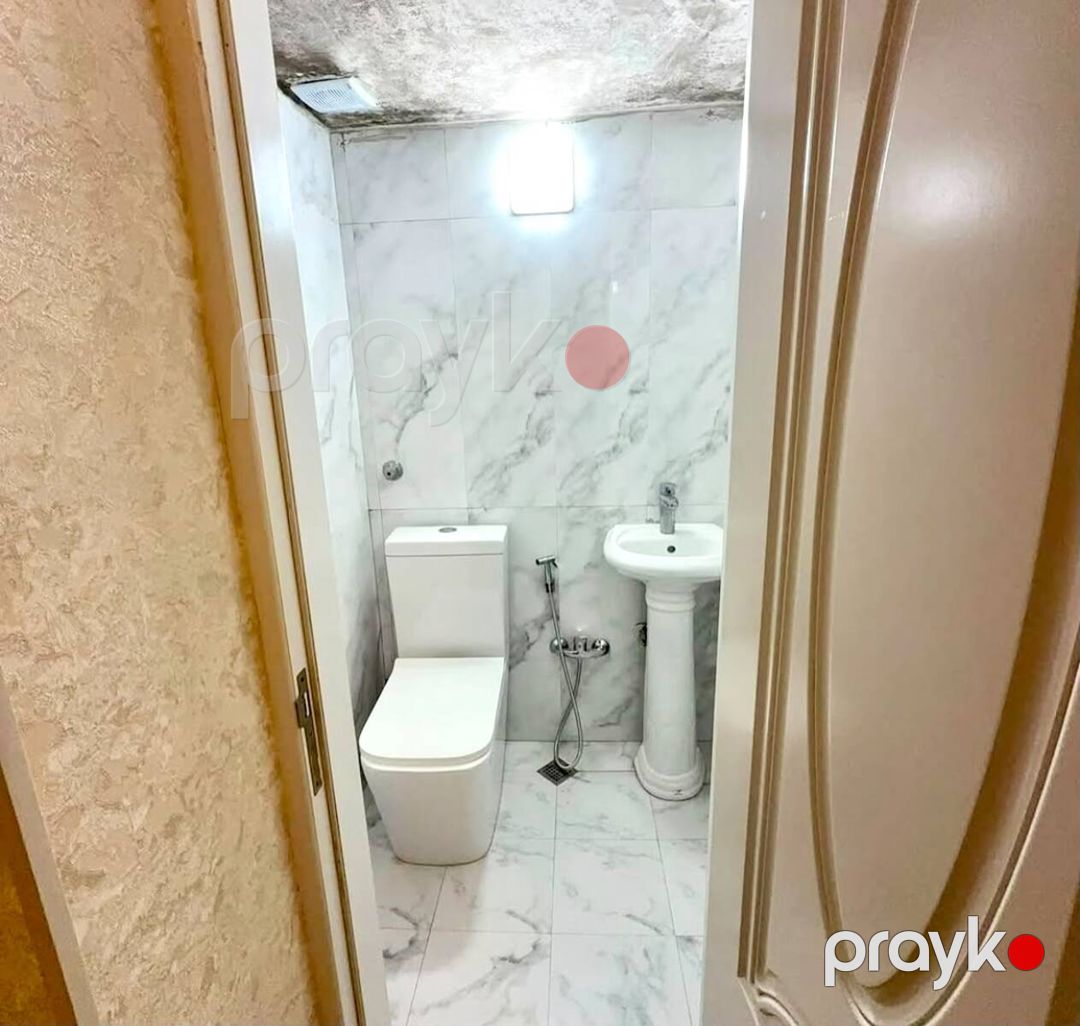 İcarəyə verilir 2 otaqlı köhnə tikili 60 m² — Mənzil, Bakı (7)