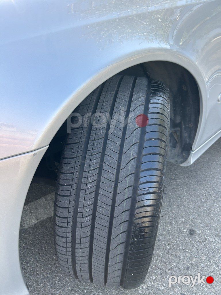 Mercedes E 220, 2.2 L, 2007 il, 247 000 km — Avtomobillər, Bakı (12)
