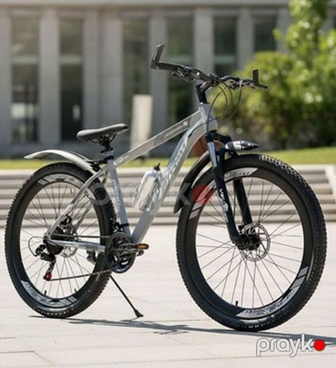 Velosiped İcarəsi 24 saat istifadə imkanı – velosipedi özünüzdə — Bakı