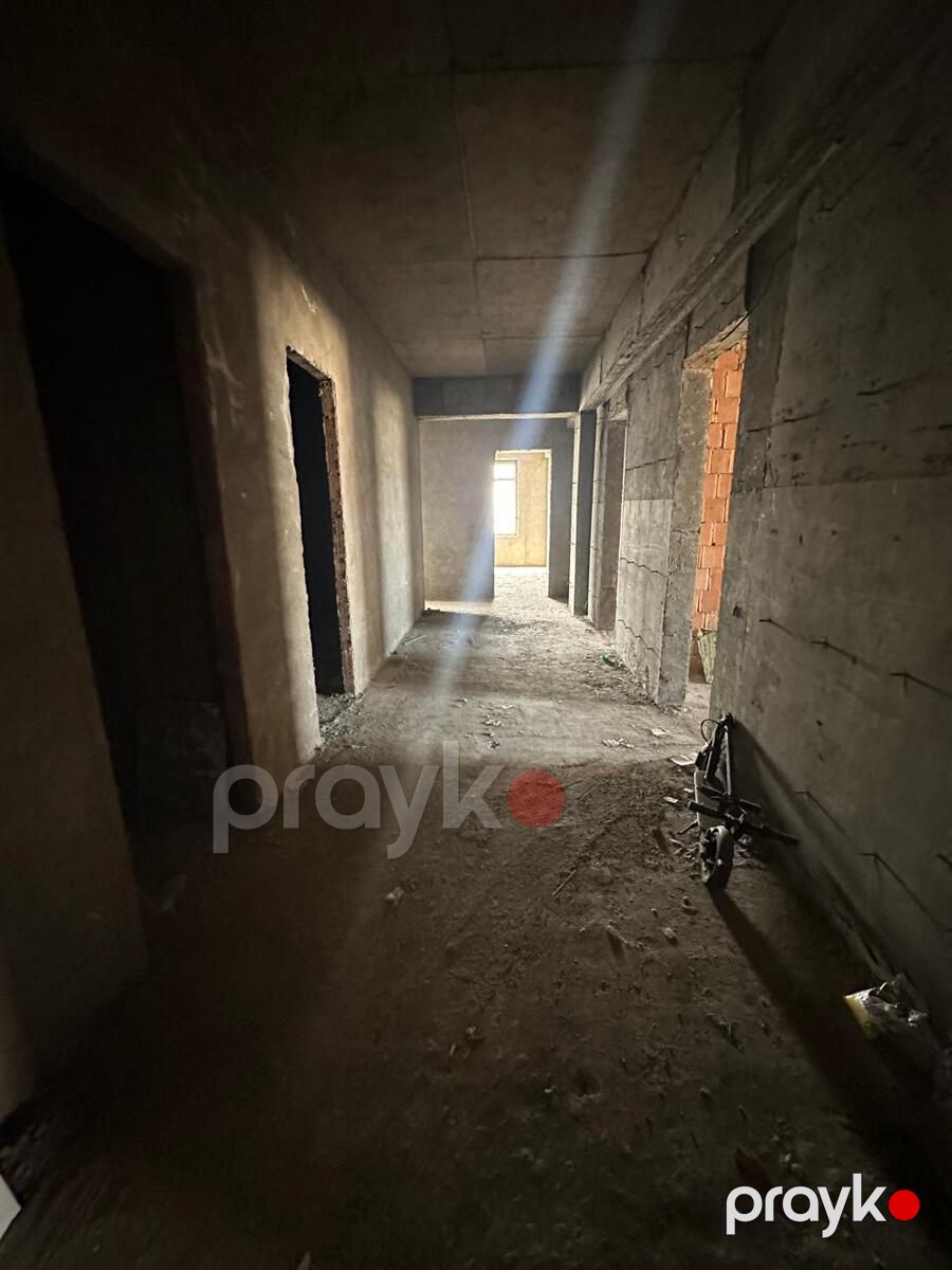 Satılır 4 otaqlı yeni tikili 207 m² — Mənzil, Bakı (2)