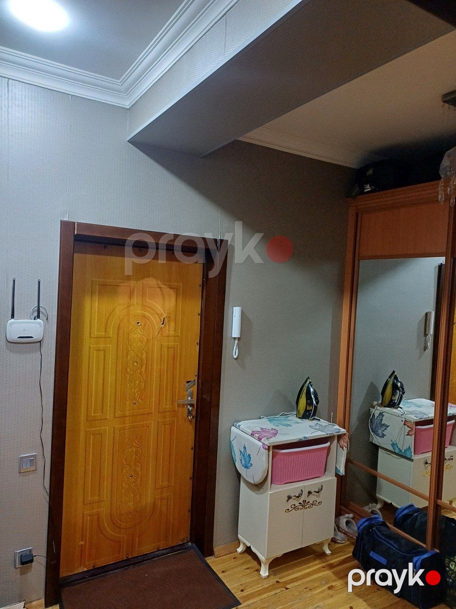 Satılır 2 otaqlı yeni tikili 72 m² — Mənzil, Bakı (9)
