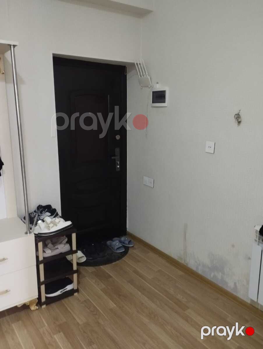 Satılır 2 otaqlı yeni tikili 53 m² — Mənzil, Bakı (8)