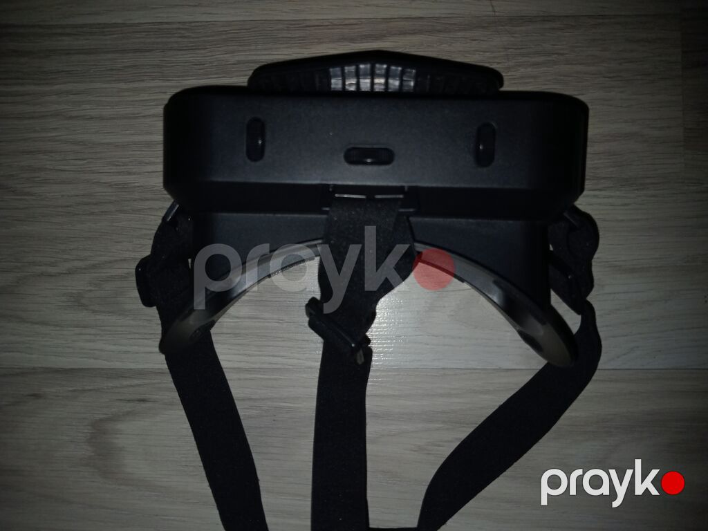 VR Shınecon virtual reallıq eynəyi - Smartfon üçün VR eynəyi — Digər, Bakı (3)