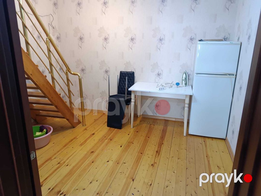 İcarəyə verilir 4 otaqlı həyət evi/bağ evi 120 m² — Ev, villa, Bakı (6)
