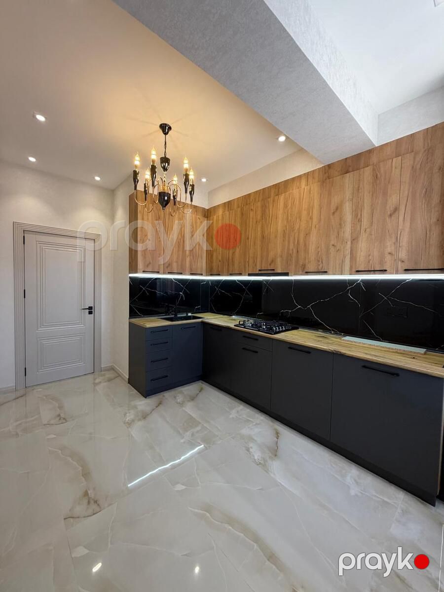 Satılır 2 otaqlı yeni tikili 73 m² — Mənzil, Bakı (5)