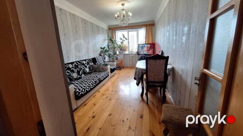 Satılır 3 otaqlı köhnə tikili 75 m² — Xırdalan