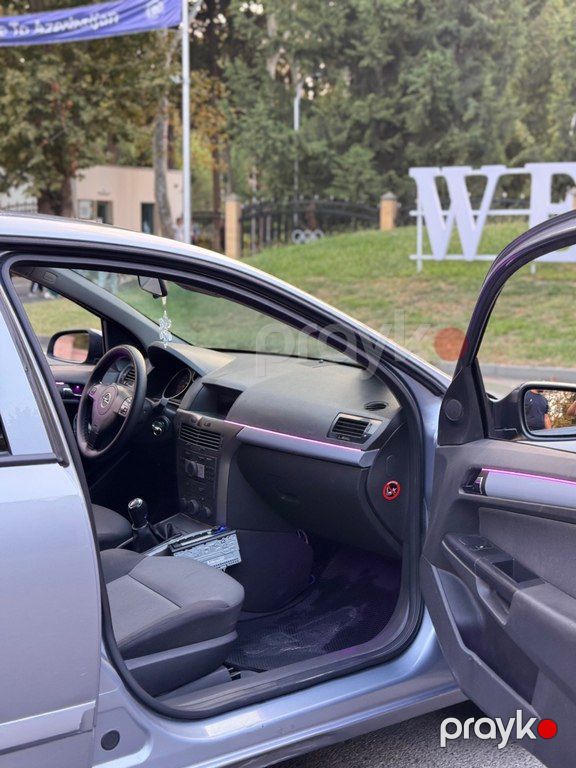 Opel Astra, 1.4 L, 2006 il, 272 000 km — Avtomobillər, Mingəçevir (8)