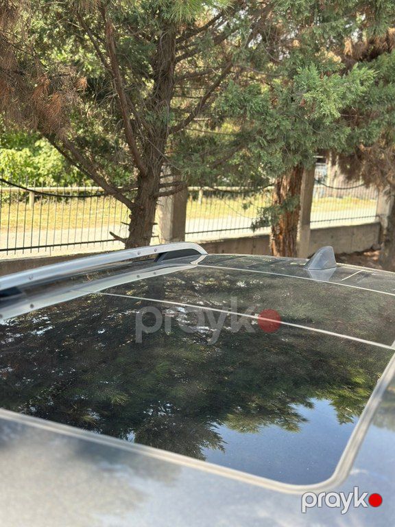 Chevrolet Equinox, 1.5 L, 2018 il, 180 000 km — Avtomobillər, Gəncə (8)
