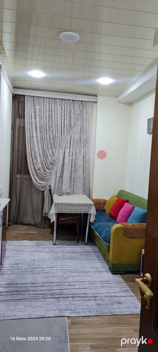 Satılır 3 otaqlı yeni tikili 100 m² — Mənzil, Bakı (6)