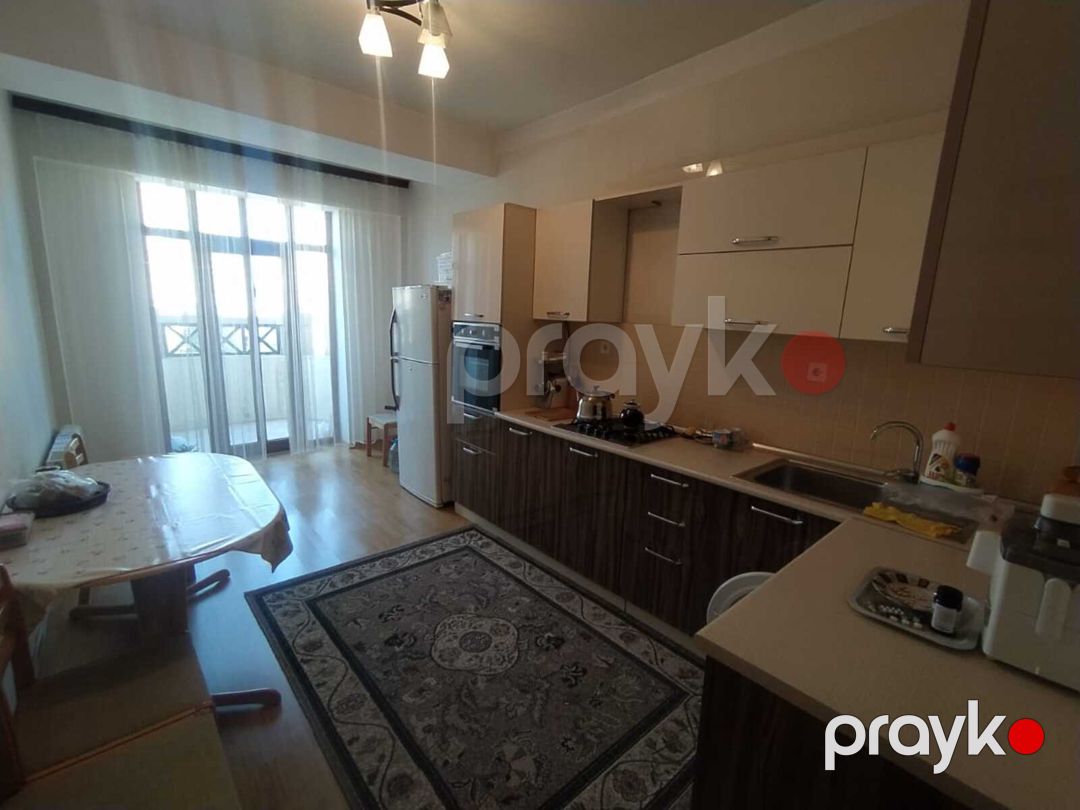 Satılır 4 otaqlı yeni tikili 120 m² — Mənzil, Bakı (11)