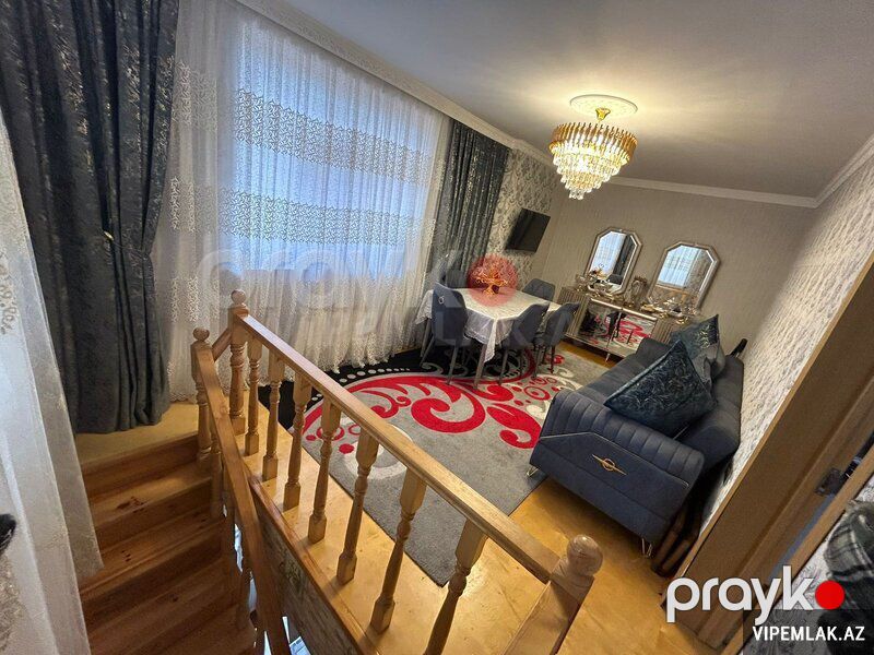 Sabunçu rayonunda 5 otaqlı Villa Satılır, 100 m² — Ev, villa, Bakı (2)