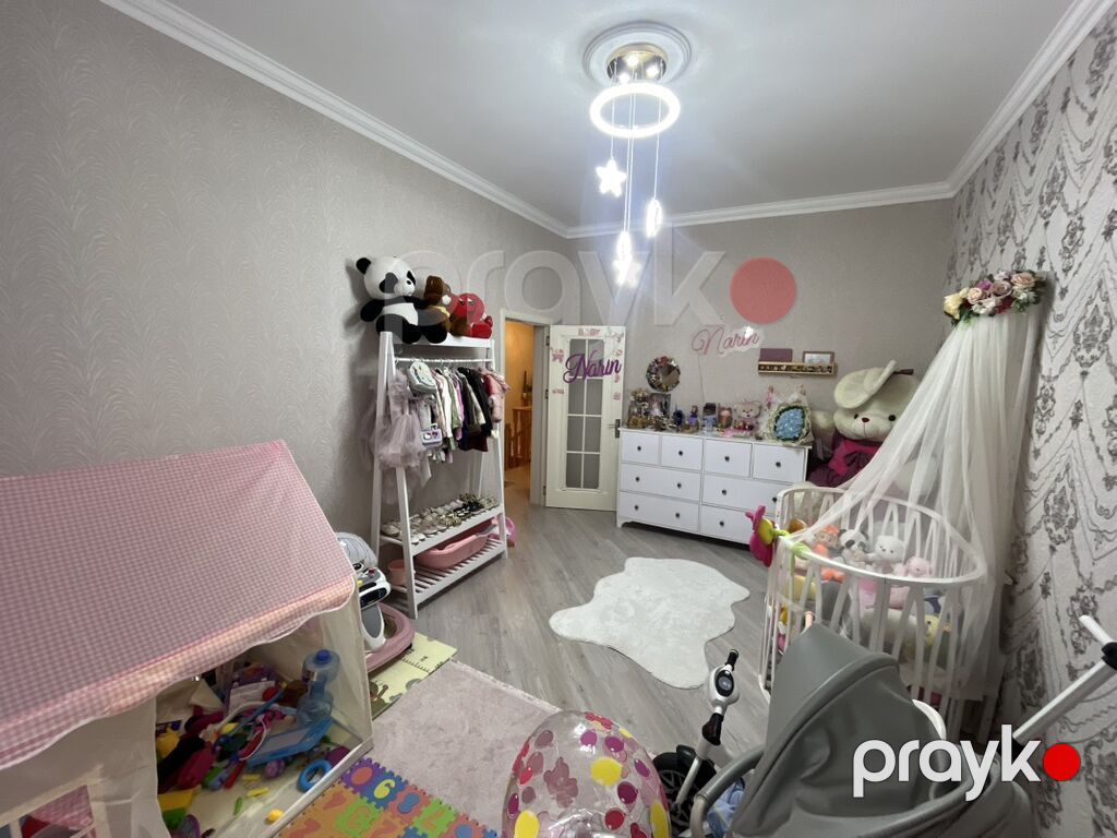 5 otaqlı, 150 kv. m — Ev, villa, Masazır (8)
