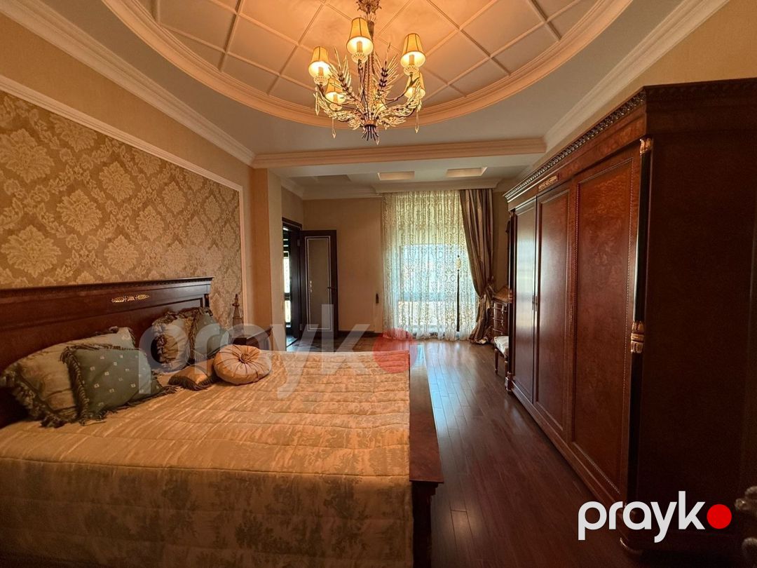 Satılır 4 otaqlı yeni tikili 188 m² — Mənzil, Bakı (7)