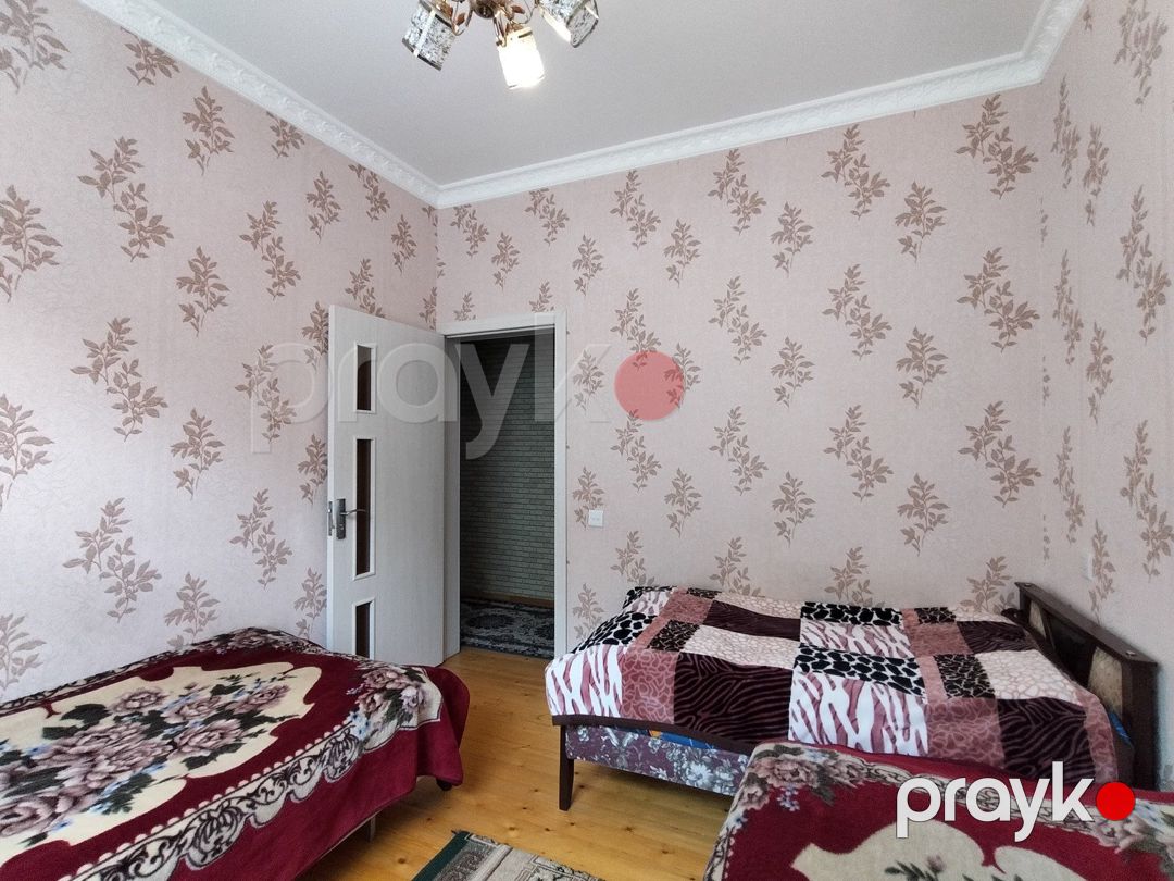 Satılır 3 otaqlı yeni tikili 1.5 m² — Mənzil, Xırdalan (10)
