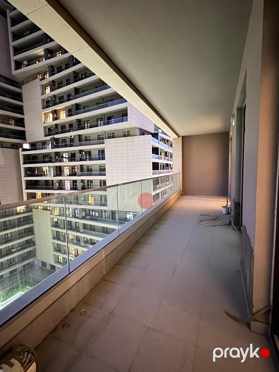 İcarəyə verilir 3 otaqlı yeni tikili 146 m² — Mənzil, Bakı (7)