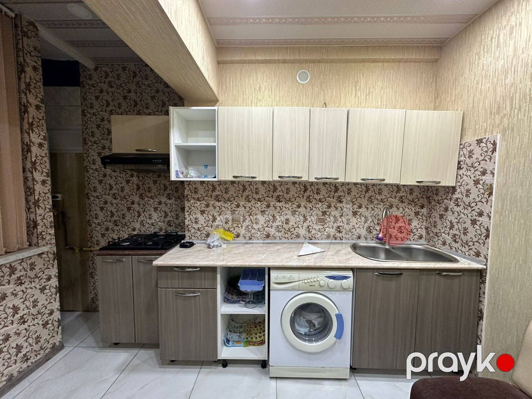 Satılır 5 otaqlı yeni tikili 120 m² — Mənzil, Bakı (12)
