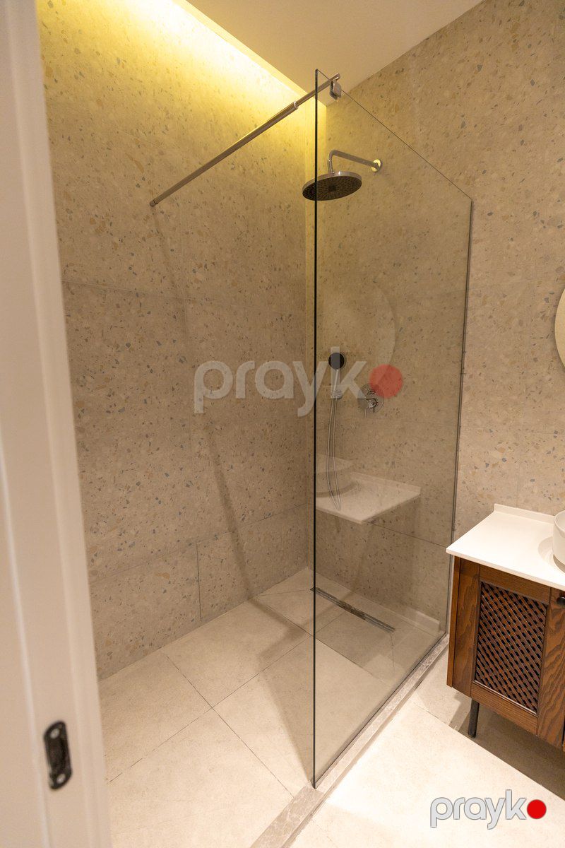 Satılır 2 otaqlı yeni tikili 74 m² — Mənzil, Bakı (9)