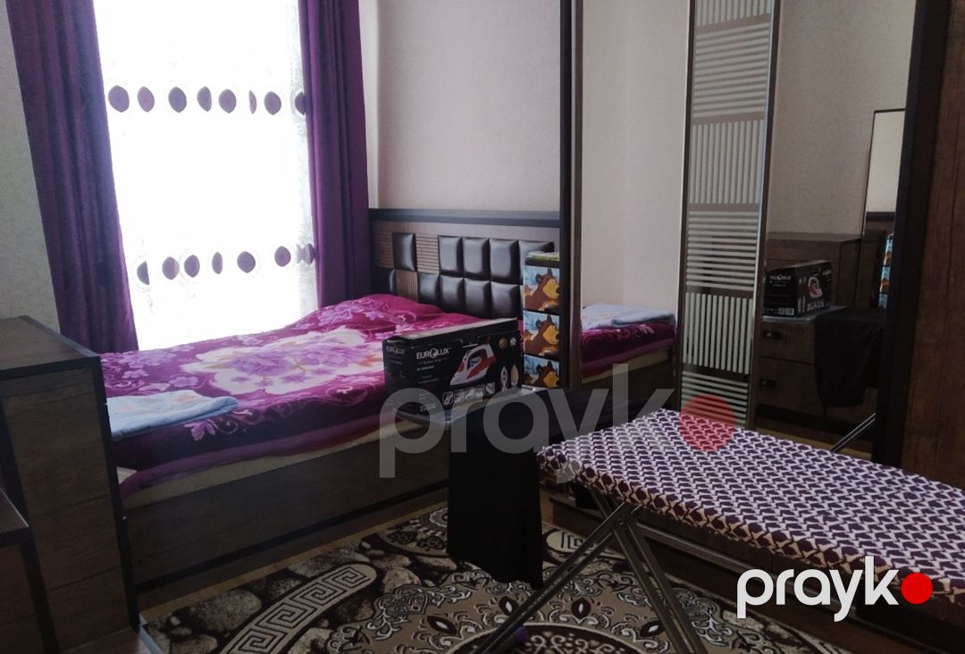 Satılır 2 otaqlı yeni tikili 49 m² — Mənzil, Sumqayıt (6)