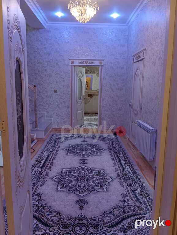Villa, Mehdiabad qəs — Ev, villa, Bakı (5)