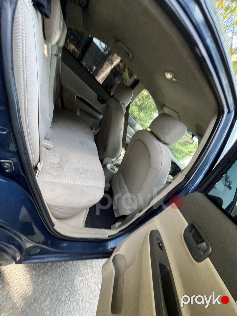 Hyundai Accent, 1.5 L, 2007 il, 544 918 km — Avtomobillər, Şamaxı (10)