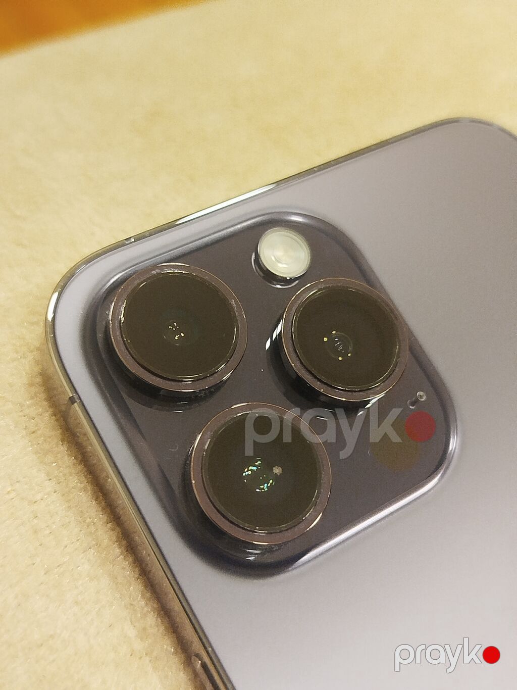 IPhone 14 Pro Max, 256 GB, Deep Purple, Simsiz şarj, Face ID — Apple iPhone, Sumqayıt (8)