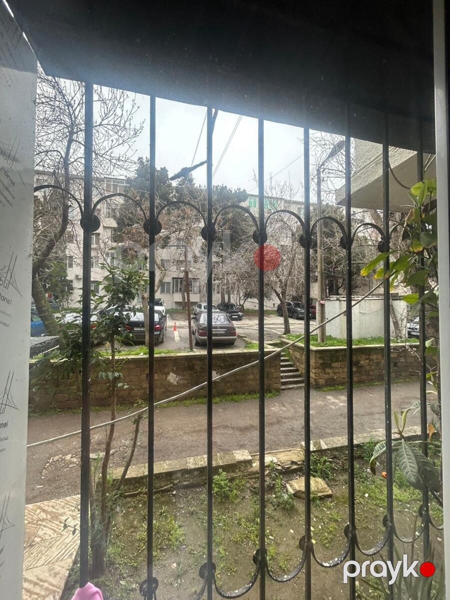 İcarəyə verilir 2 otaqlı köhnə tikili 50 m² — Mənzil, Bakı