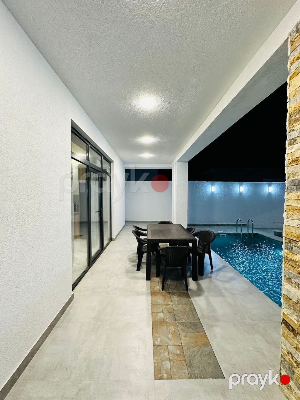 150 kv. m, 4 otaqlı — Ev, villa, Digah (8)