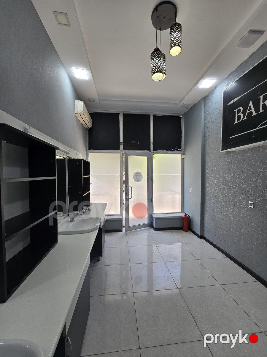 İcarəyə verilir obyekt 25 m² — Əmlak, Bakı (6)