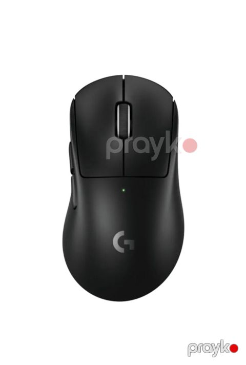 Gaming Mouse Logitech G Pro X Superlight 2 DEX Bla — Bakı