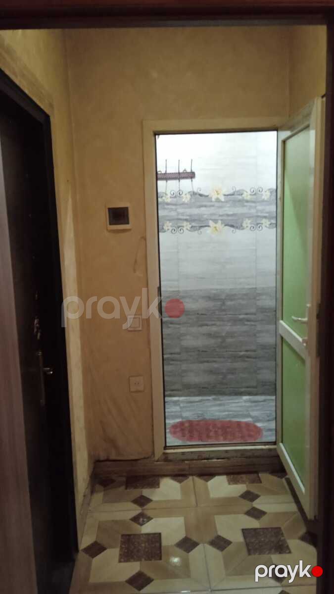 1-otaqlı mənzil kirayə verilir, Memar Əcəmi m., 32 m² — Mənzil, Bakı (3)
