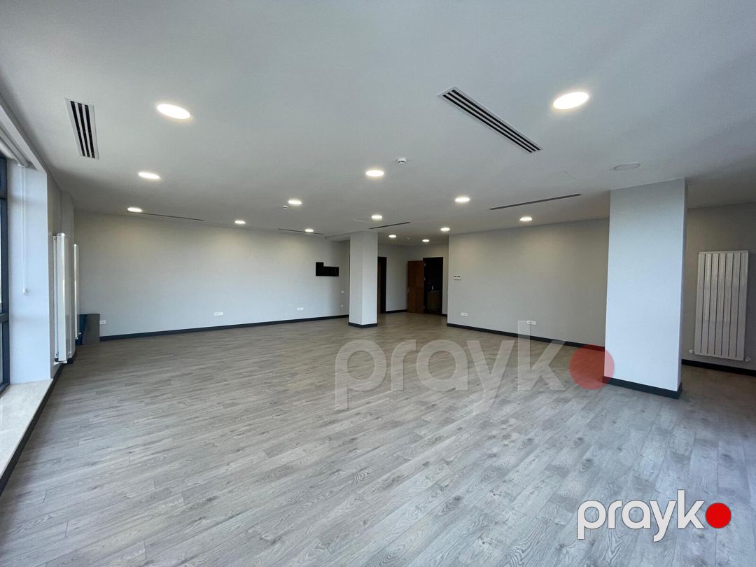 İcarəyə verilir 3 otaqlı ofis 131 m² — Ofis, Bakı (4)