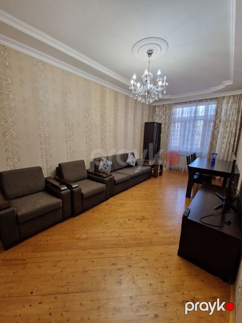 Satılır 3 otaqlı yeni tikili 107 m² — Sumqayıt