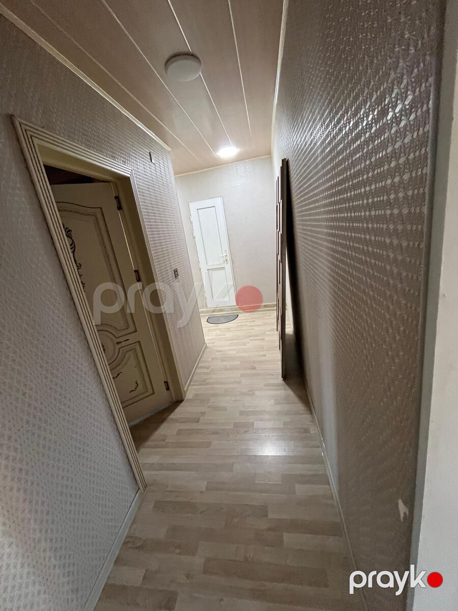 İcarəyə verilir 4 otaqlı köhnə tikili 100 m² — Mənzil, Bakı (7)